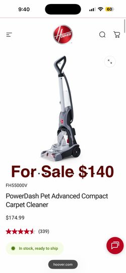 CARPET WASHERS & Oreck Commercial Orbiter Cleaner