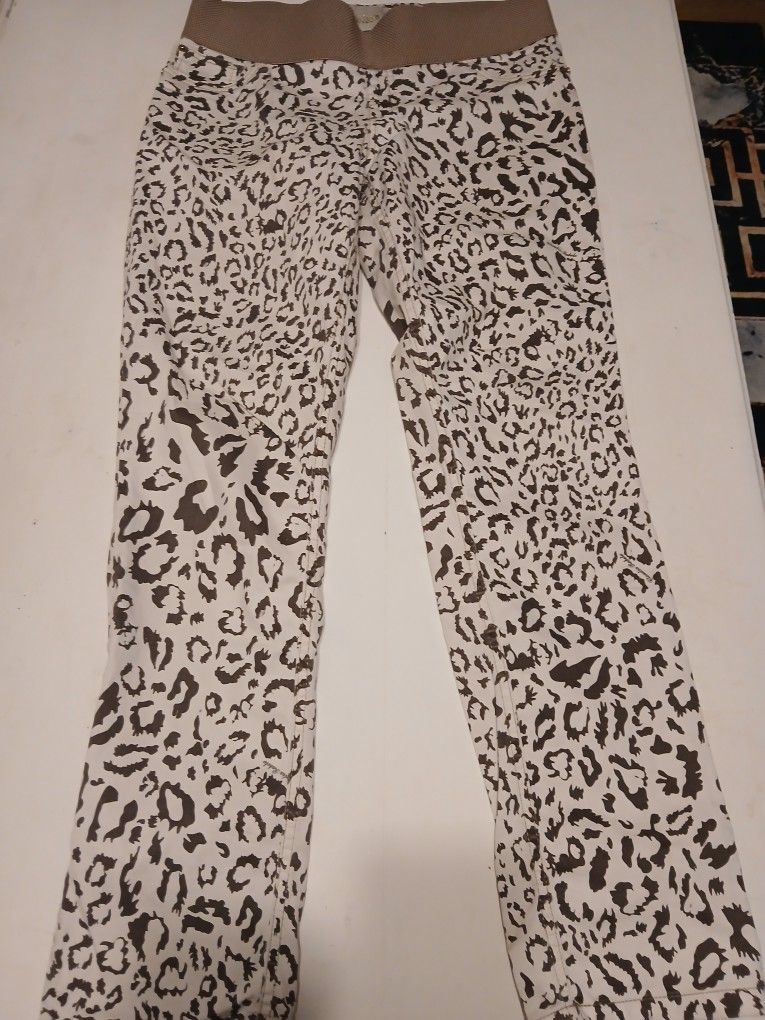 Women's Pants Size 4-6