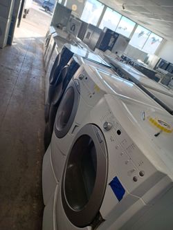Used Washer/Dryer sets for sale-Free delivery-120 Day warranty