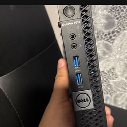 Dell Optiplex 3070