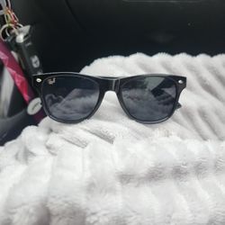 RayBan Sunglasses