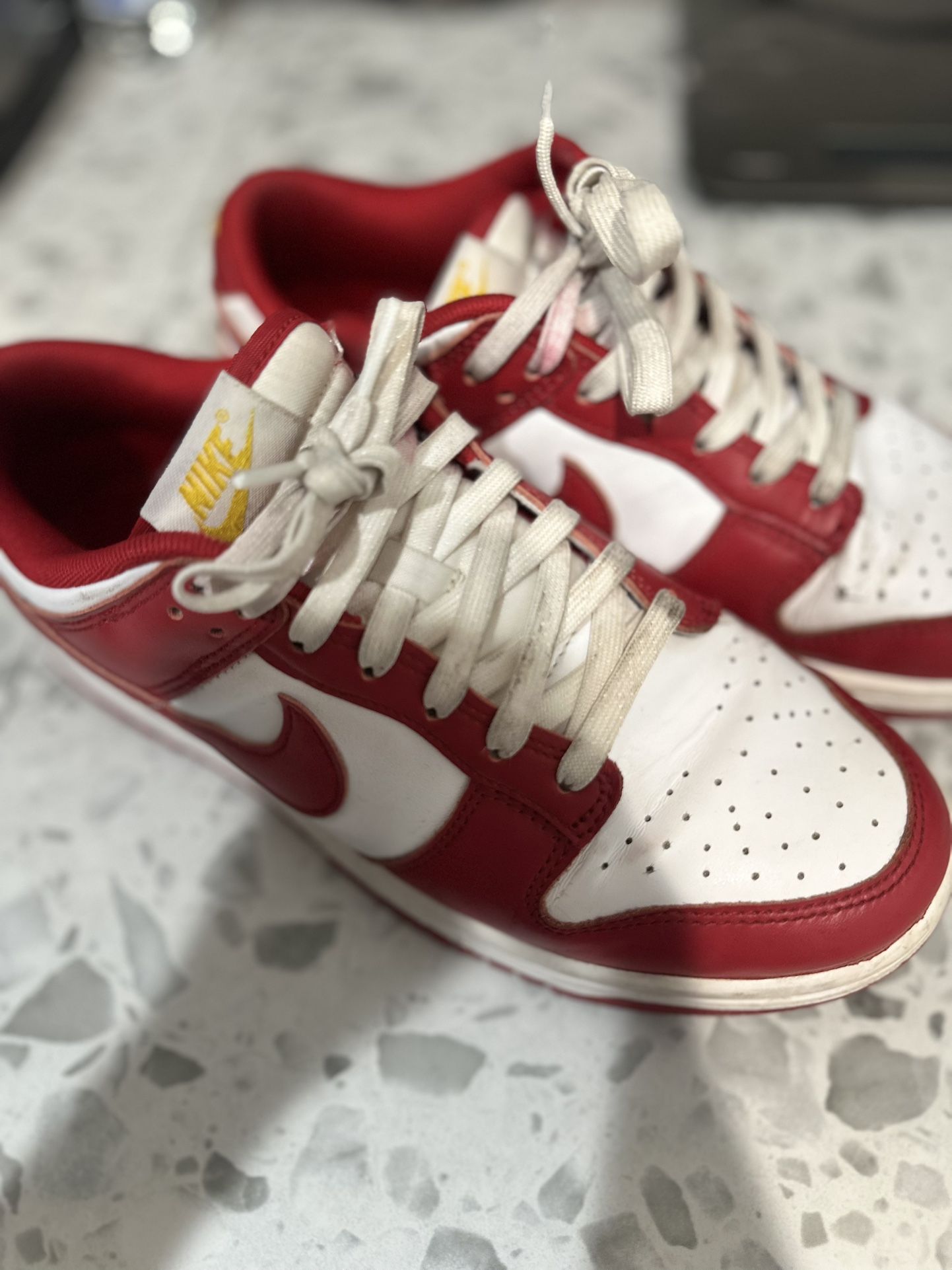 Nike Dunks