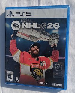 NHL 26 - PS5