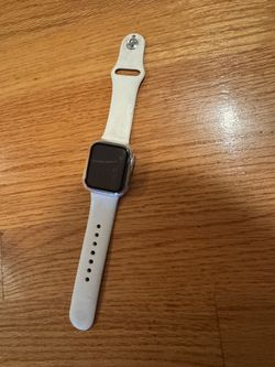 Iwatch 5 40mm With Cover
