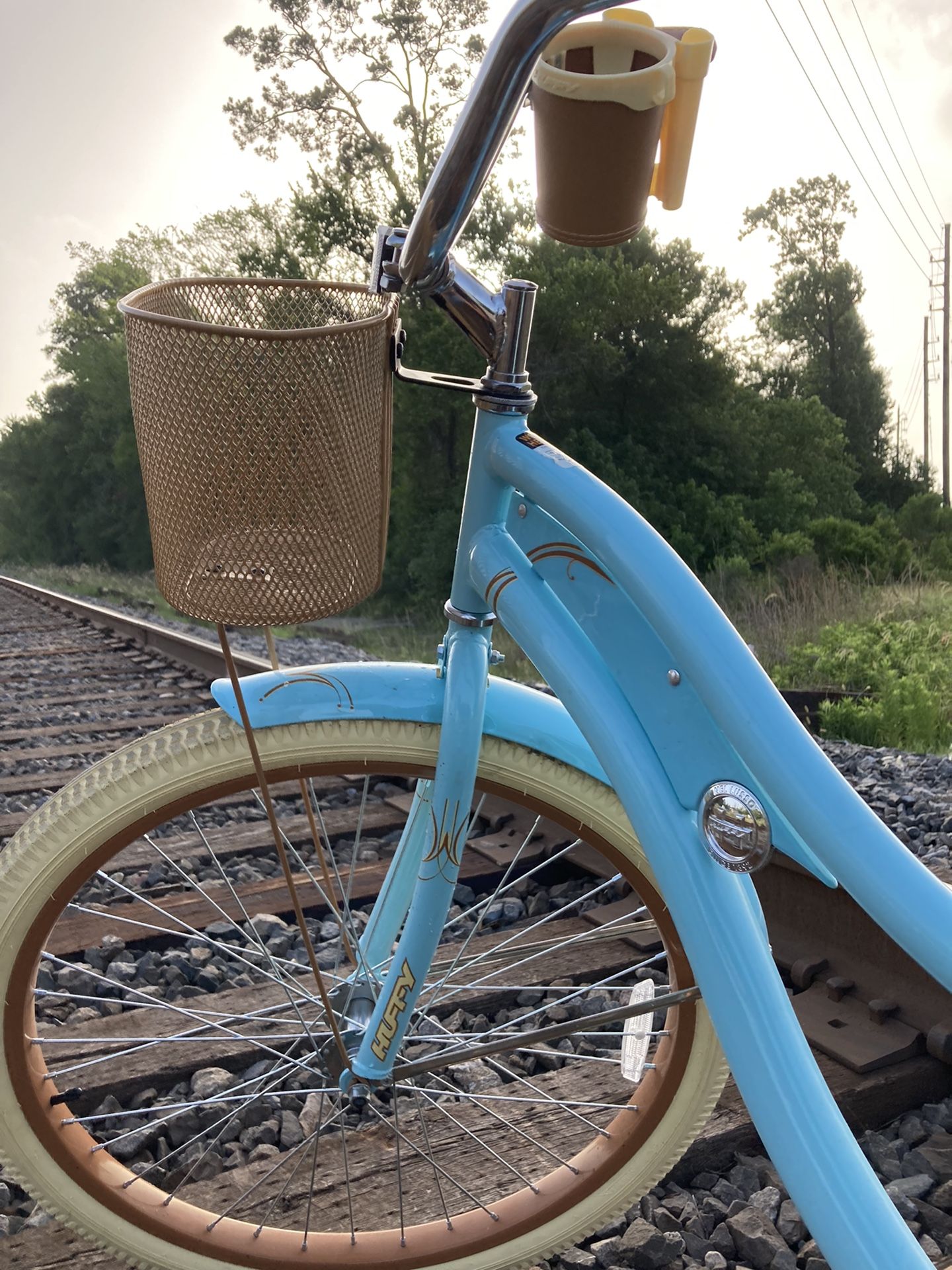 Huffy, Nel Lusso Classic Cruiser Bike