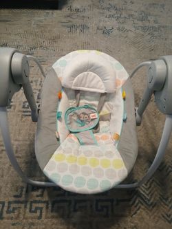 Baby Swing