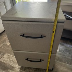 Drawer Cabinet 