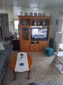 Entertainment system
