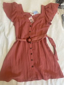 Dress large