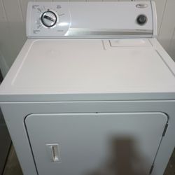 Whirlpool Dryer For Sale 