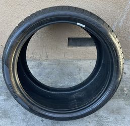 Pirelli tire 295/30/20