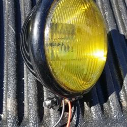 Harley Bobber Style Light $150