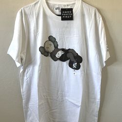 KAWS Shirt