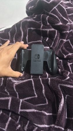 Nintendo switch joycon controller