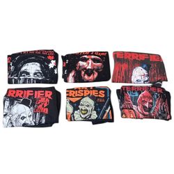 Horror Shirts 