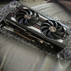 AMD 5700 xt Radeon Pulse  8GB GDDR6