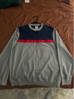 PUMA CREWNECK (NIPSEY HUSSLE)