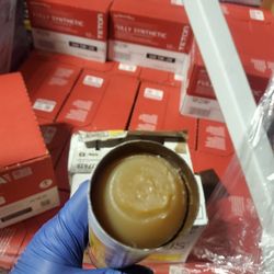 Special Price Grease Case 10Tubes High Quality Heavy-duty 