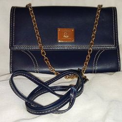 RALPH LAUREN CROSSBODY BAG 