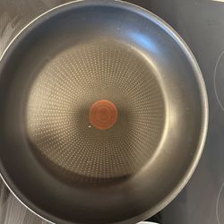 Two Tefal Frying Pans For $10 