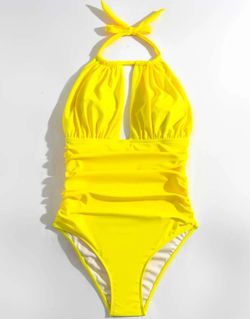Bathing suit