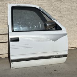 OBS Chevy Door Complete Passenger Side