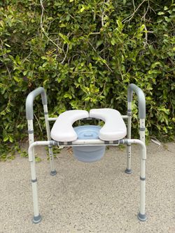 Commode