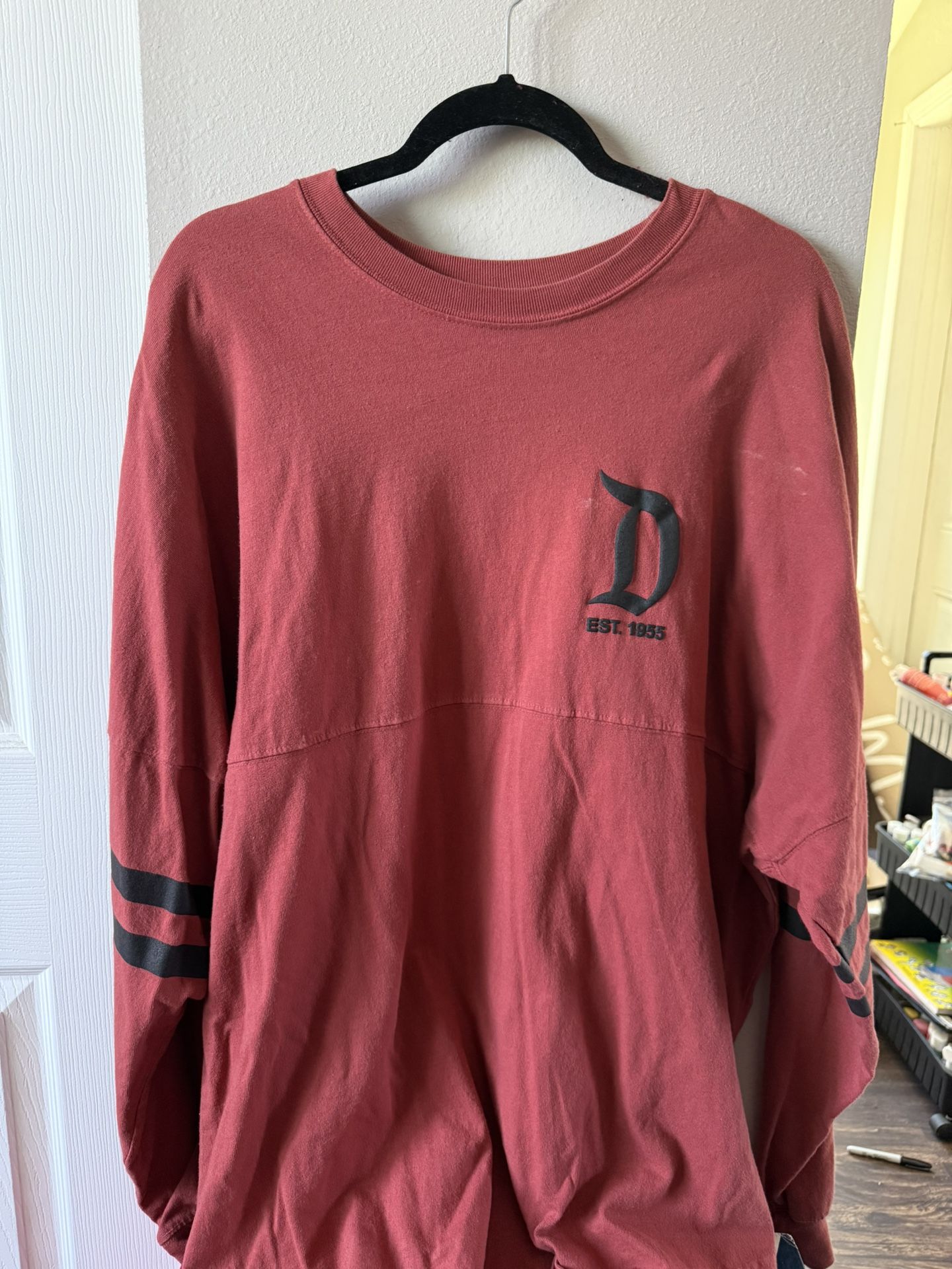 Disneyland Spirit Jersey