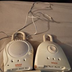Baby Monitors 