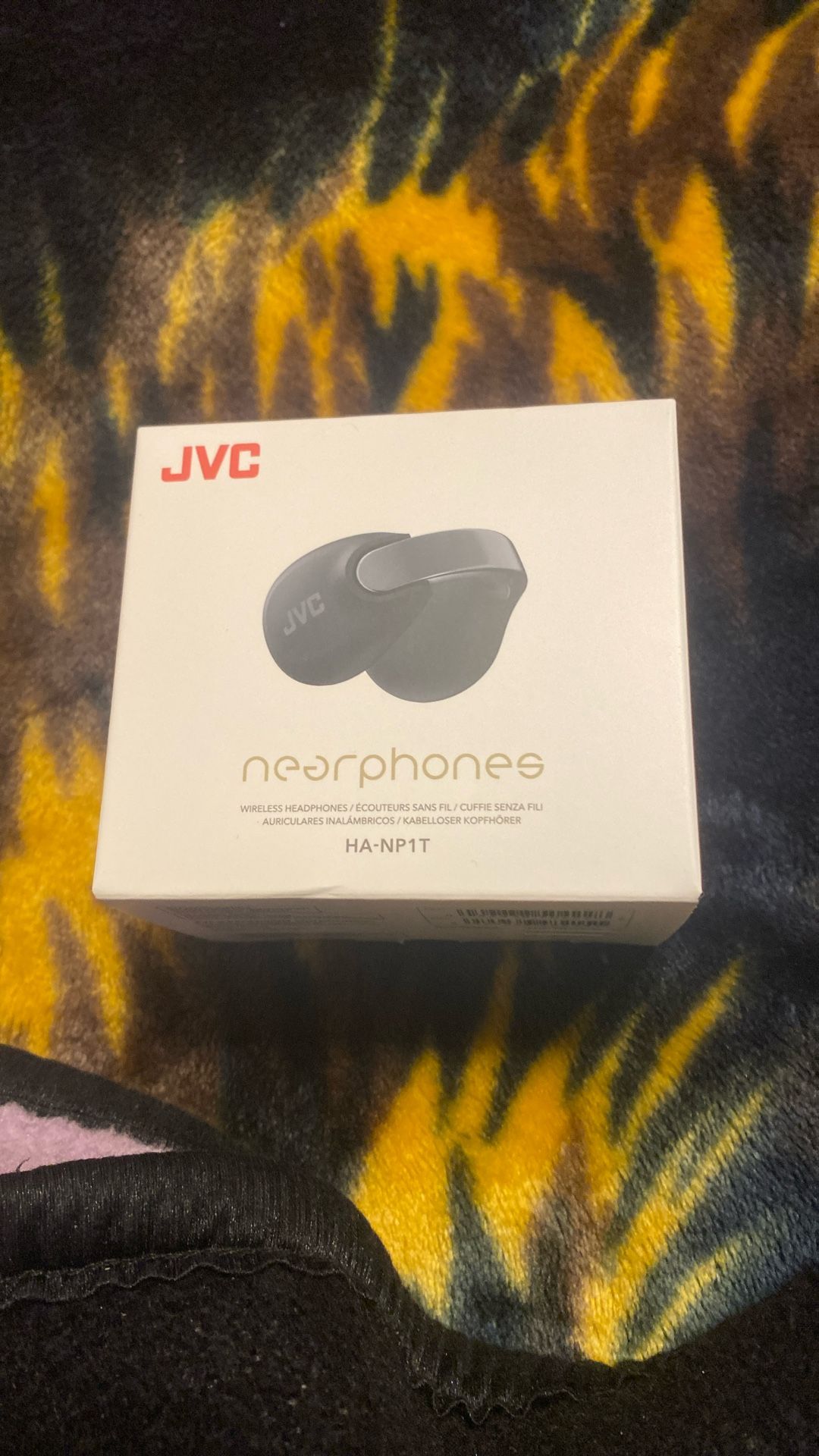 Near Phones For Androids