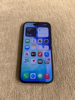 iPhone 15 Unlocked