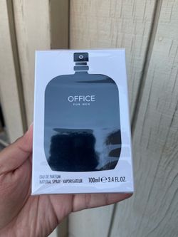 Office For Men/Cologne