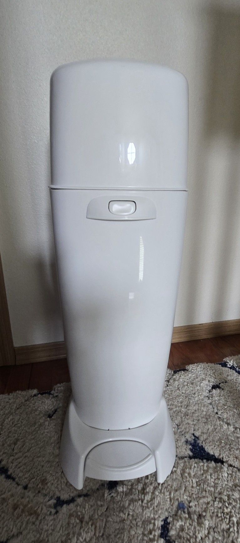 Standard Size Diaper Genie