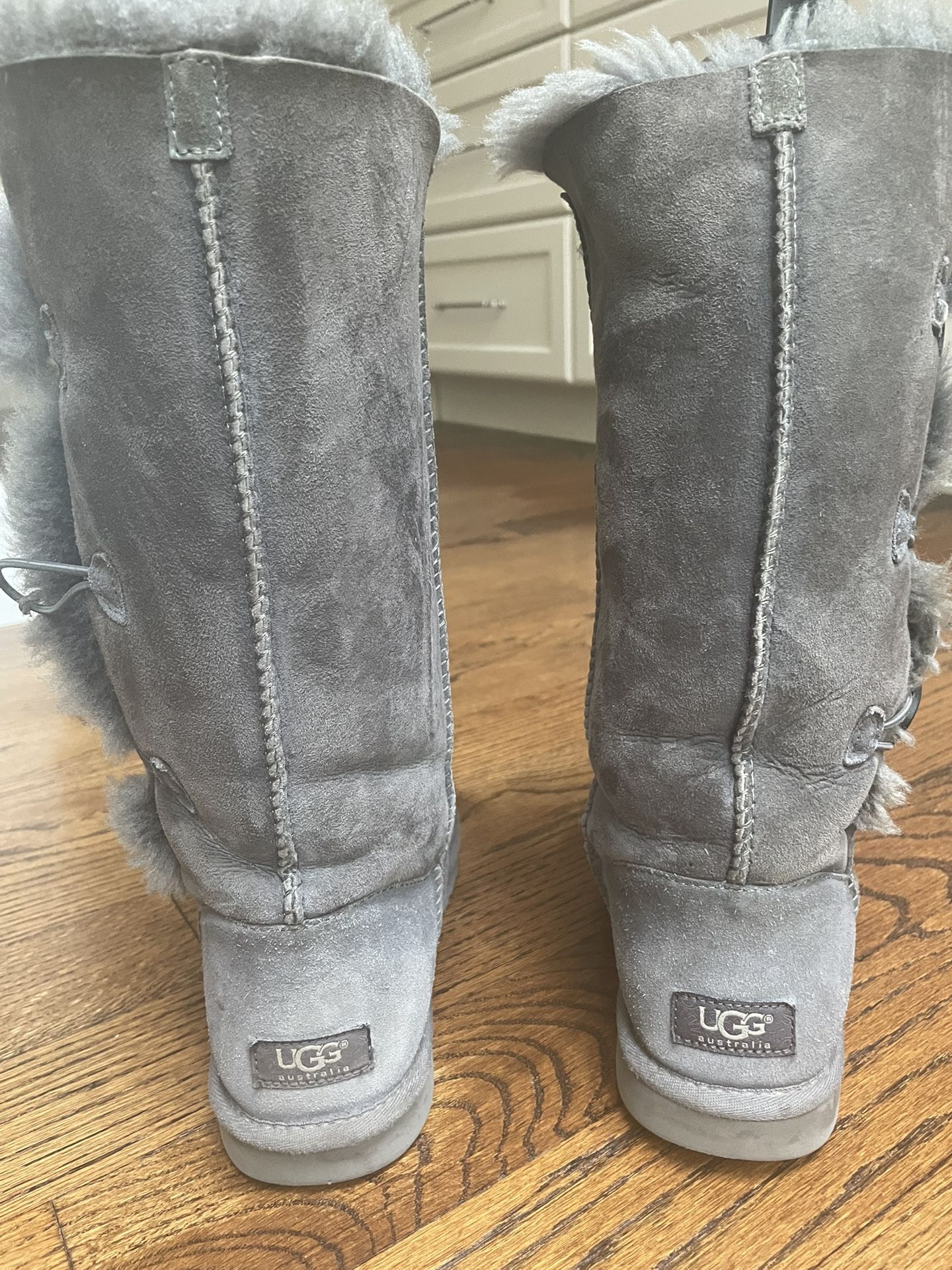 UGG—Australia