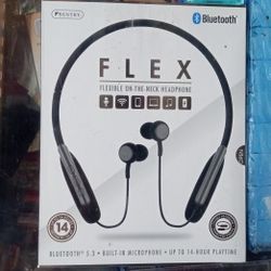 Sports Bluetooth Earbuds