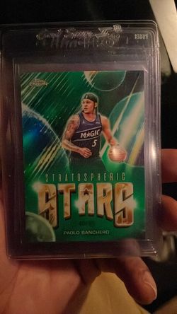 Paolo Banchero /99
