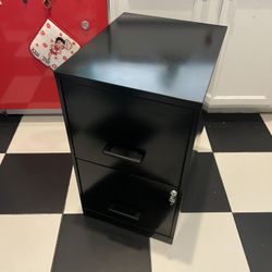 File cabinet