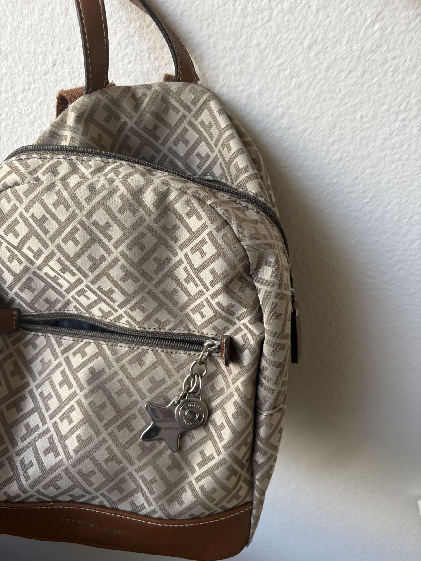 Tommy Hilfiger Backpack