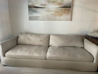 Free couch