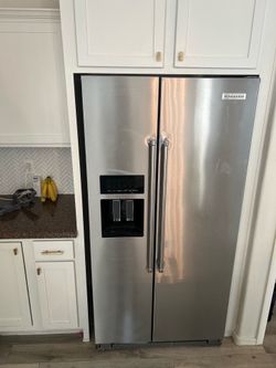 Kitchenaid Refrigerator