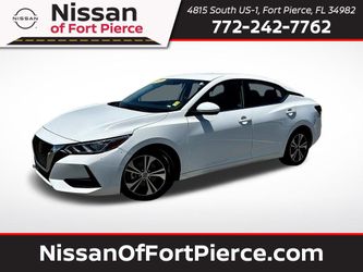 2022 Nissan Sentra