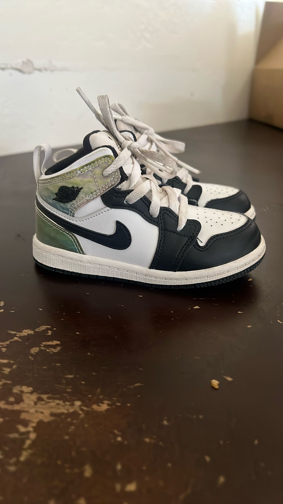 Nike 8C Shoes