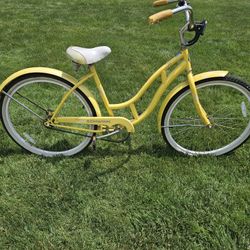 Schwinn Bicycle 