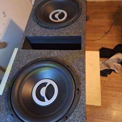 Subs Amps Stereos Bluetooth Radios Must go For cheap 