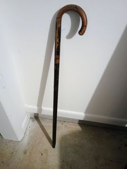 Old school Cane