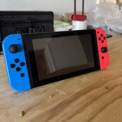 Nintendo Switch 1 