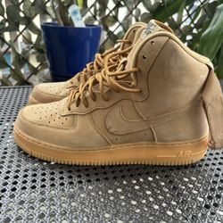Nike Air Force 1 High Sz 10