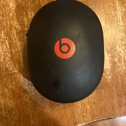 Beats Headset (blue) Wired