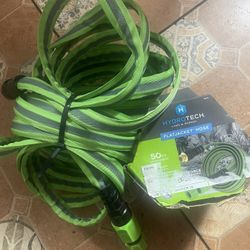 50 FEET HOSE BRAND NEW $25