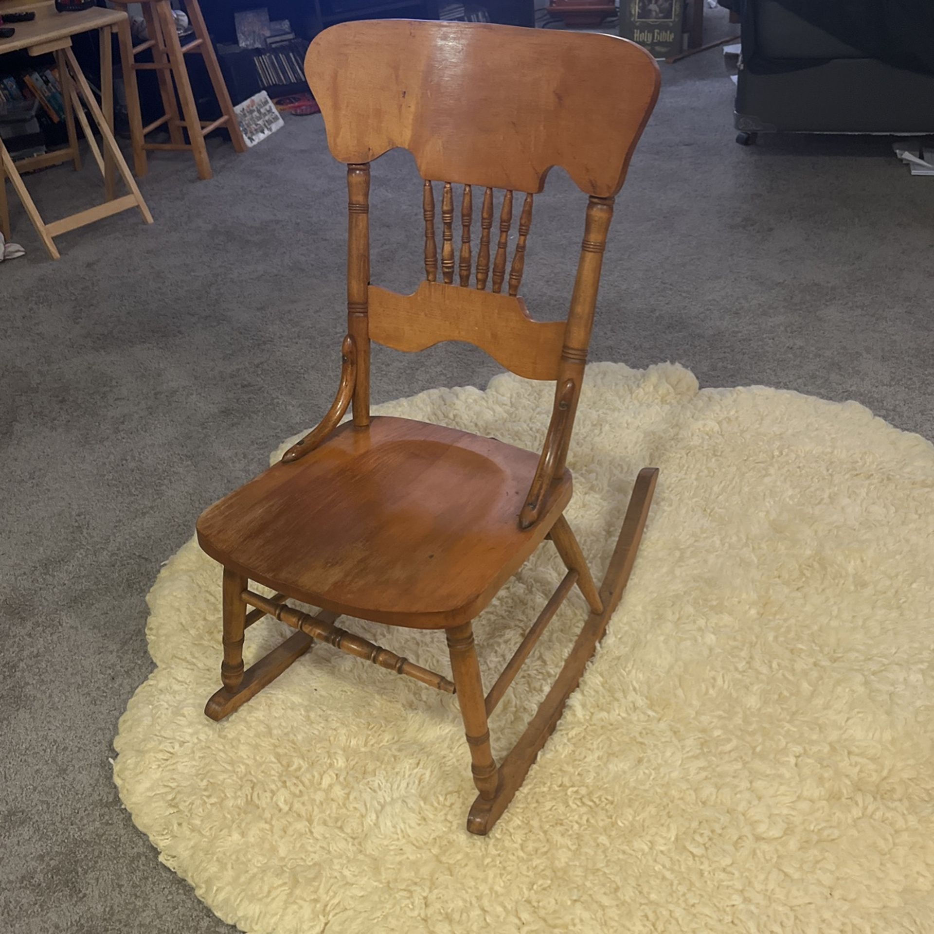 Classic Chair